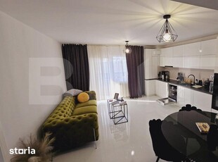 Apartament 3 camere, 2 bai, Grand Arena