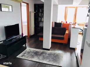 Apartament cu 4 camere spre inchiriere, zona Intre Lacuri!