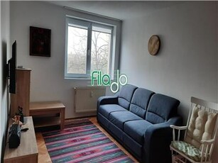 Apartament 2 camere Dristor, Park Lake