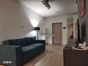 Floreasca Luxury 2 bedroom apartment | Comision 0%