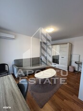 Apartament 2 camere, Zona Lipovei - Decomandat