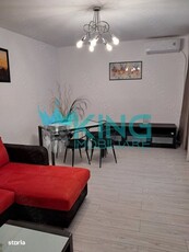 Apartament 3 cam, decomandat de vanzare Silk District, bloc intabulat