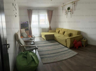 Apartament cu 4 camere