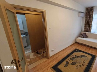 Apartament cu o camera si parcare, Vișoianu