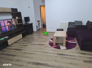 Apartament de inchiriat 2 camere Sibiu Doamna Stanca