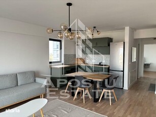 Apartament 2 camere | Piata Victoriei | Centrala Proprie