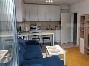 Apartament studio 2 camere