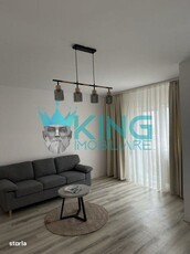 Exclusiv inchiriere apartament 2 camere Gemenii -Brasov