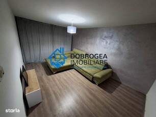 Inchiriez apartament cu o camera in Aradului