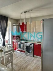 ‼️VÂNZARE - Apartament 2 camere decomandate + Bucătărie separată