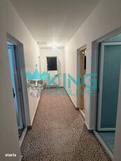 Zona Semiluna | 2 Camere | Geam la baie | Balcon | Centrala Proprie