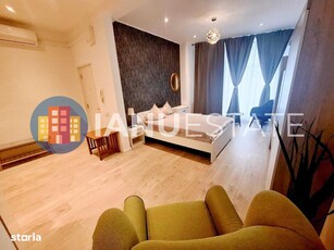 Dambu Pietros - Inchiriere apartament 3 camere - Str. Parangului