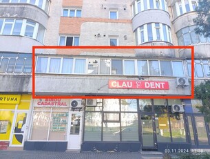 Galați Zona Piata Centrala