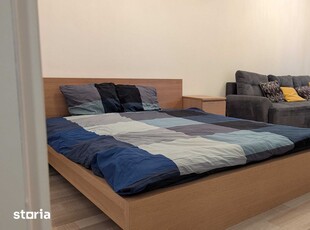 Apartament 2 camere | Armeneasca Residence