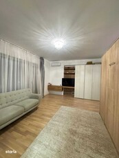 Apartament cu 3 camere, Donath Park