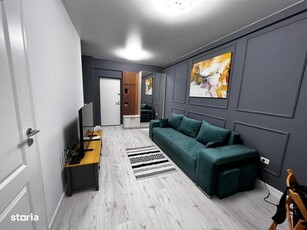 De vânzare apartament cu 2 camere, zona ultra centrală