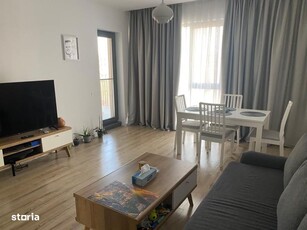 Apartament cu 4 camere de vânzare în Curtea de Argeș ( Ivancea )