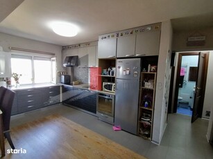 Oportunitate !Apartament 3 camere, mobilat, utilat, parcare, zona Terr