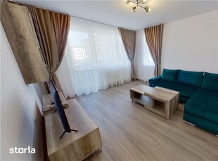 Apartament 2 camere | Etaj Intermediar | 52 mpu | Zona Calea Baciului