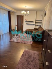 Gorjului | 2 Camere | Balcon| Pet friendly |