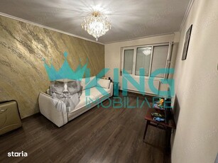 APARTAMENT 2 CAMERE/ZONA MALU ROSU/PLOIESTI