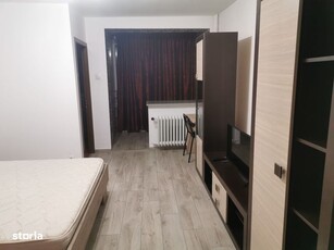 Duplex | Berceni-Luica | Centrala I AC