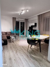 APARTAMENT 2 CAMERE/ZONA B-DUL BUCURESTI/PLOIESTI