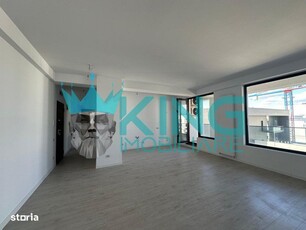 Apartament\Spatiu birou | Berceni | Parcare subterana | Etaj 1 | Teras