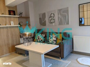 Apartament 3 camere Granicerilor (Somesan)