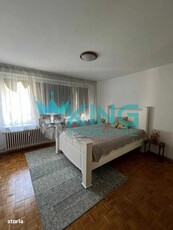 Apartament 4 camere , 2 bai , Ac , centrala proprie ,langa Iulius Mall