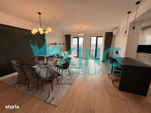 Apartament cu 3 camere de închiriat în zona Rogerius