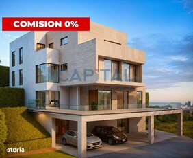 0% Comision! Apartament 3 camere decomandate balcon si loc de parcare