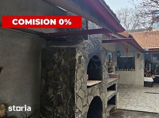 0% Comision ! Vanzare casa cu 4 camere si curte | Zona Calea Martiril