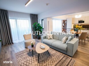 2 Camere | NOVOS Residence Unirii | Central | Lux