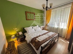 2 camere, parcare, Pet Friendly, Donath park, Profi, Grigorescu