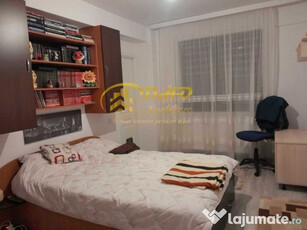 2 camere, zona Rediu