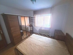 2 camere,parcare, Gheorgheni, Titulescu,Mega Image, Zona Interservisan