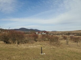 2 parcele de teren in Deva, zona Padurea Bejan