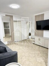 4 camere, decomandat, Cartierul Intre Lacuri, FSEGA, Iulius Mall