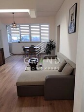 Ap 2 camere, BALCON, PARCARE, PET-FRIENDLY, zona Centru/Dorobantilor