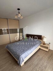 Ap 2 camere, TERASA, PET-FRIENDLY, zona Buna Ziua