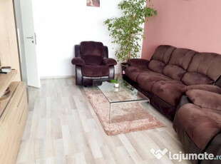 Ap 3 camere mobilat-utilat - zona Avantgarden 3