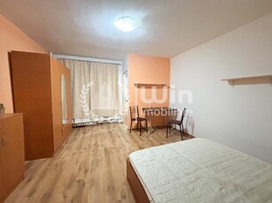 Apartament 1 camera | Et. 2 | Balcon | Manastur | Zona Gr.Alexandrescu