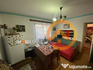 Apartament 1 Camera | Zona Hurmuzachi | 32.000 EUR