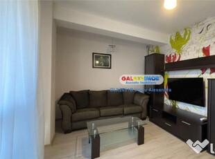 Apartament 2 Cam Bloc Nou Berceni - Dimitrie Leonida - Parca