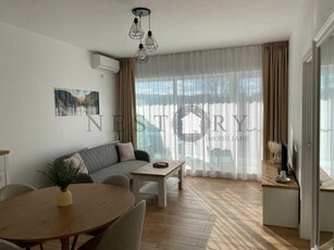 Apartament 2 camere, 2 parcari, Gheorgheni, Viva City de inchiriat