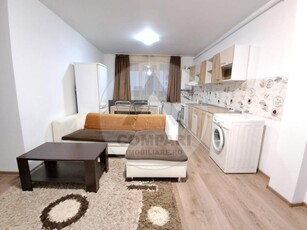 Apartament 2 camere 42 mp, parcare privata Floresti semicentral