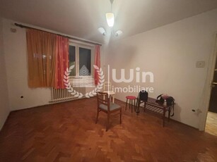 Apartament 2 camere | 45 mp | Balcon | Iulius Mall | Gheorgheni