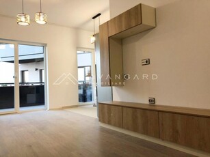 Apartament 2 camere | 47 mp | Parcare | Junior Residence