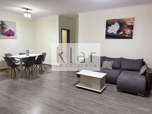 Apartament 2 camere 65mp,balcon 7mp, Gheorgheni, zona Iulius Mall